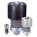 94 Series - External Spring Loaded