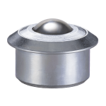 MV-MW-MX Series - Air Cargo Ball Units