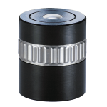 MN Series - Tolerance Ring Housed Spring Loaded